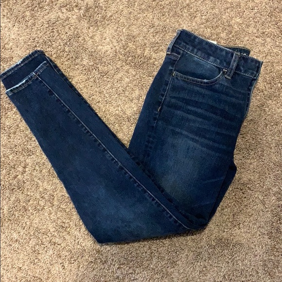 size 8 jeggings